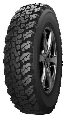 Image Altai Forward Safari 530 235/75 R15