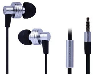 Image Awei Es-900i Silver