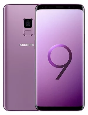 Image Samsung S9 Galaxy G960F 64GB Dual Lilac Purple