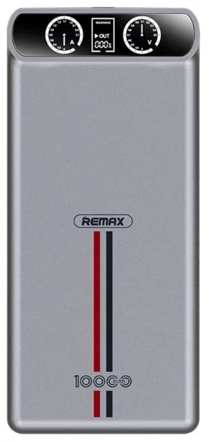 Image Remax Kincree 10000mAh Black