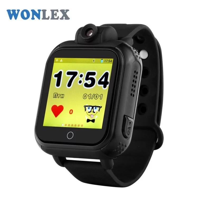 Image Wonlex GW1000 Black