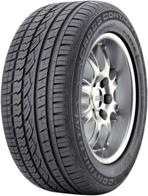 Image Continental ContiCrossContact UHP 285/45 R19