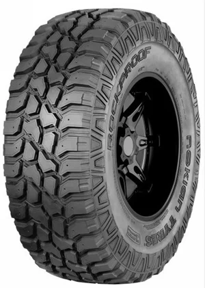 Image Nokian RockProof 265/70 R17