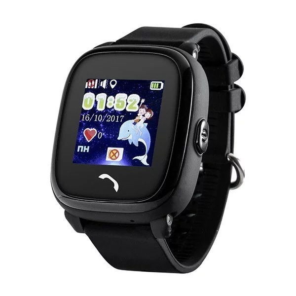 Image Wonlex GW400S Black