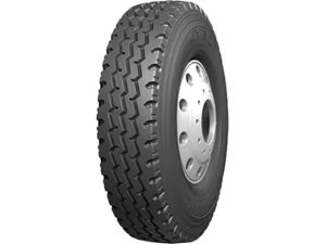 Image Jinyu JY601 MRT 315/80 R22.5