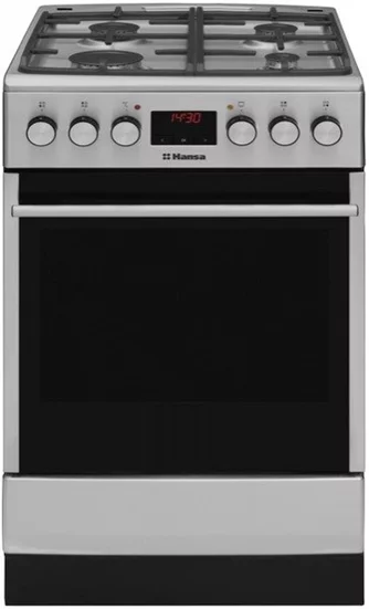 Aragaz Hansa FCMS58228