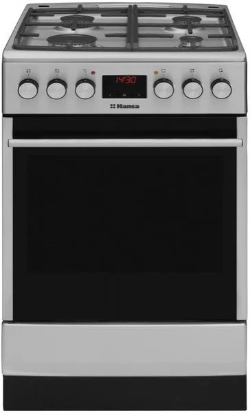 Image Aragaz Hansa FCMS58228