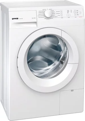 Image Gorenje W 72F02/S