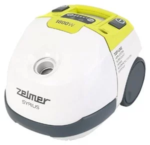 Image Zelmer ZVC412HQUA