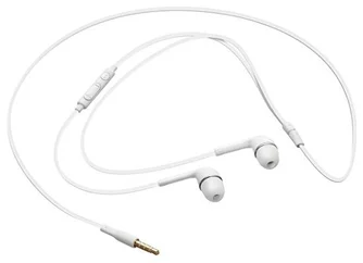 Наушники Samsung H/Free HS3303 White