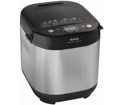 Image Cuptor pentru pâine Tefal PF240E38