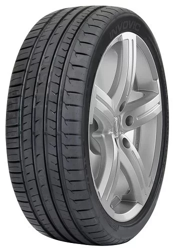 Image Invovic EL601 215/45 R17