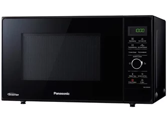 Cuptor cu microunde Panasonic NN-SD36HBZPE
