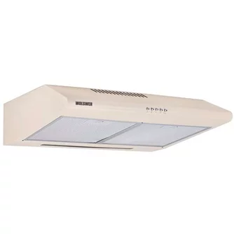 Вытяжка Wolser WL 6010 Ivory