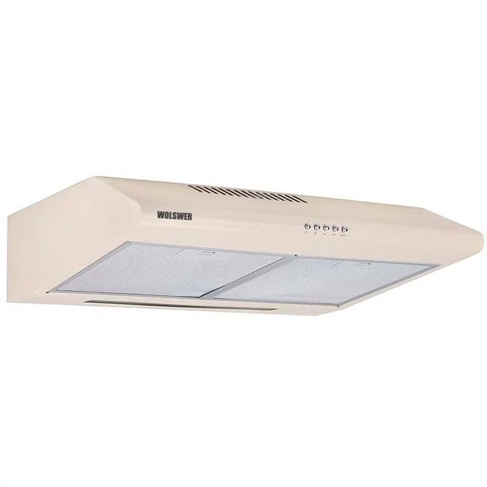 Image Hota Wolser WL 6010 Ivory