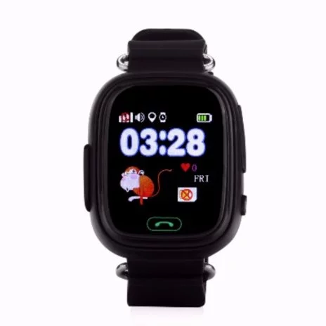 Image Wonlex GW100 Black