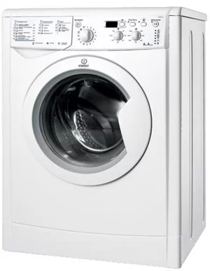 Image Indesit IWSD61051B