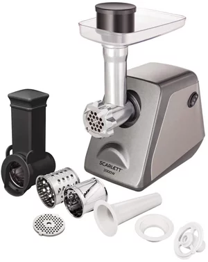 Image Scarlett SC-MG45M11