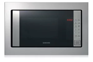 Image SAMSUNG FW77SSTR/BWT