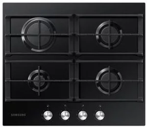 Image Plită de gaz Samsung NA64H3000AK/WT