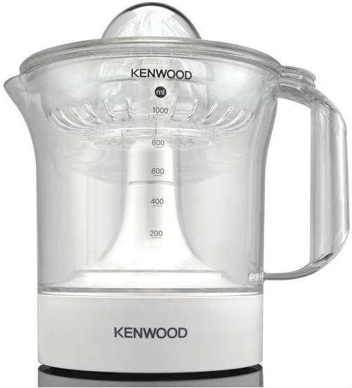 Image Storcator Kenwood JE280