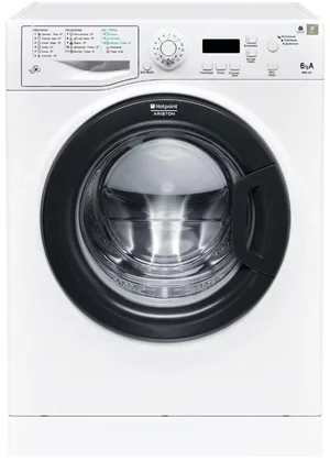 Image Hotpoint-Ariston WMSG602B