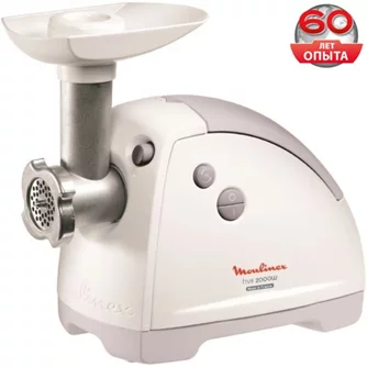 Mașină de tocat carne Moulinex ME626132