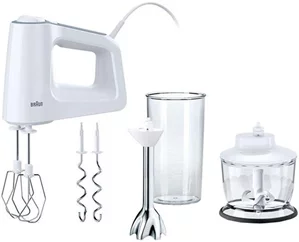 Image Braun HM3137WH