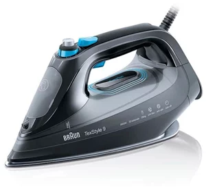 Image Braun SI9188BK