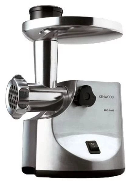 Image Мясорубка Kenwood MG 516