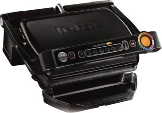 Электрогриль Tefal GC712834 OptiGrill