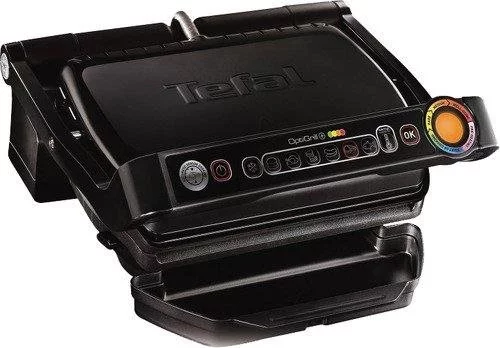 Image Электрогриль Tefal GC712834 OptiGrill
