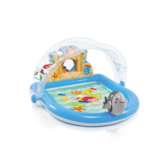 Image Intex 57421 Бассейн Атракцион с душем