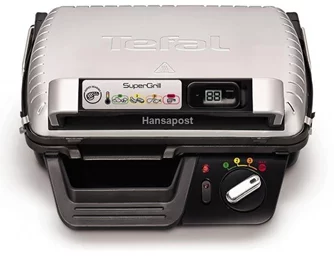 Tefal GC451B12 Supergrill