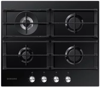 Plită de gaz SAMSUNG NA64H3030AK/WT