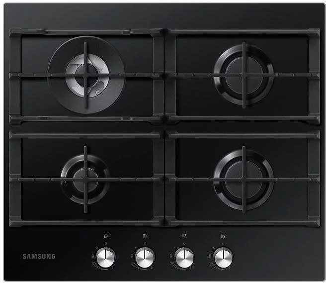 Image Plită de gaz SAMSUNG NA64H3030AK/WT