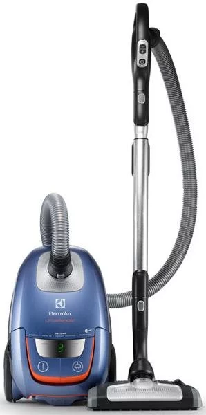 Image Electrolux USDELUXE UltraSilencer