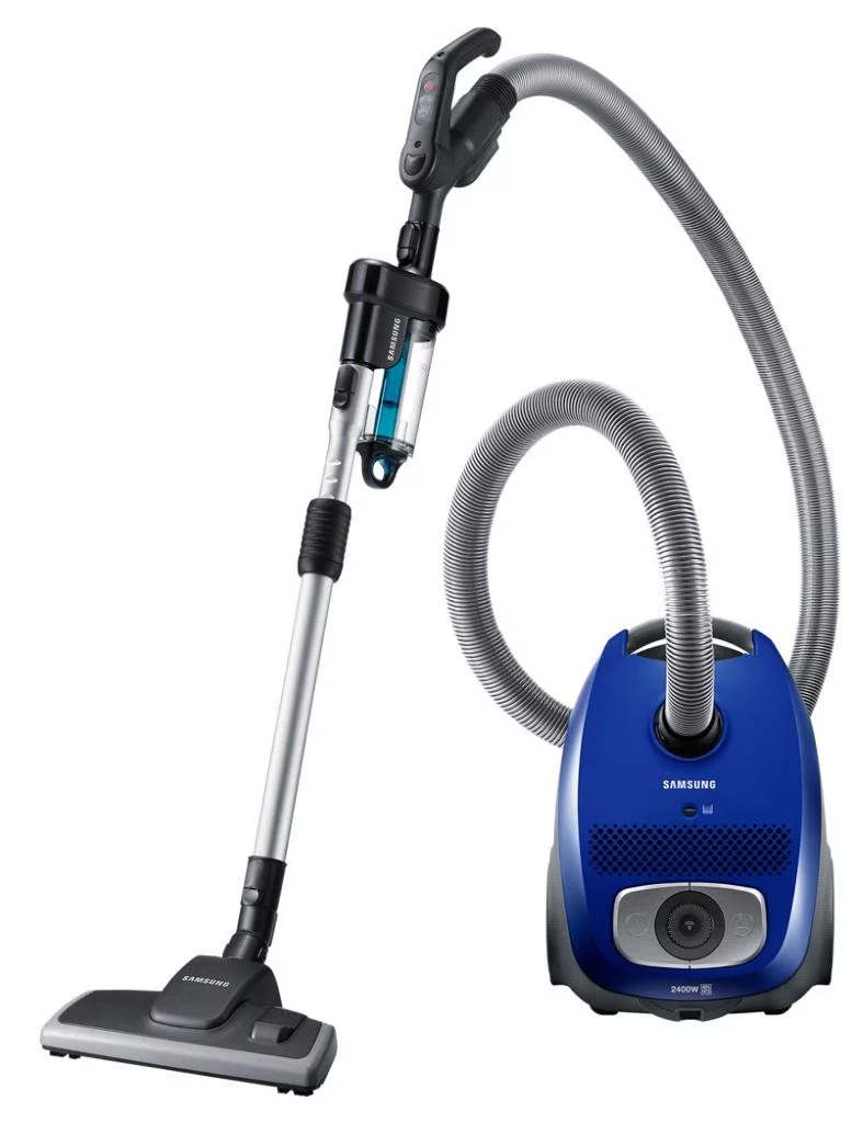 Image SAMSUNG VC24GHNJGBK/EV