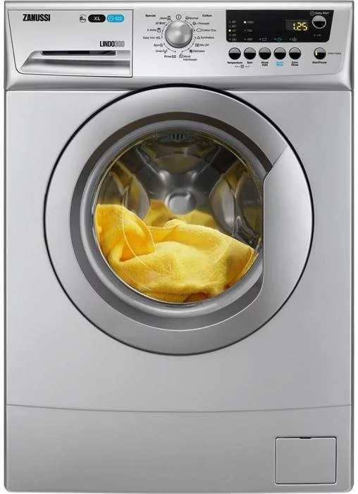 Image Zanussi ZWSF7100SS