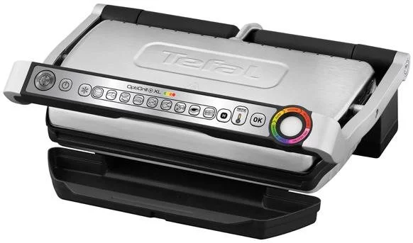 Image Grill electric Tefal GC722D34 OptiGrill XL