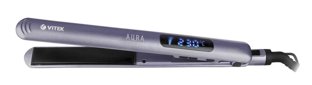 Placă de îndreptat părul Vitek VT-8401