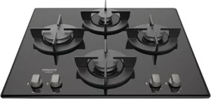 Image HOTPOINT ARISTON 641 DD/HA BK