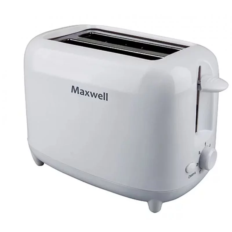 Image Prajitor de paine MAXWELL MW-1505 White