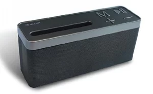 Image TELLUR Electra Black