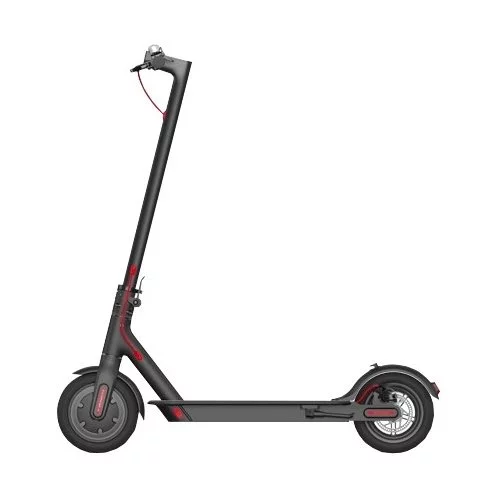 Image Xiaomi MiJia Electric Scooter Black