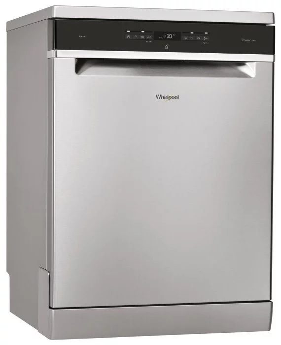 Mașină de spălat vase WHIRLPOOL WFO 3O32 P X