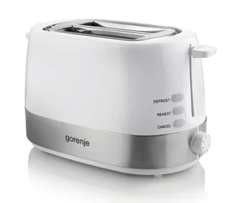 Тостер Gorenje T850WE