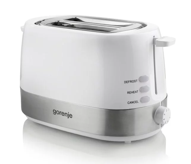 Image Тостер Gorenje T850WE