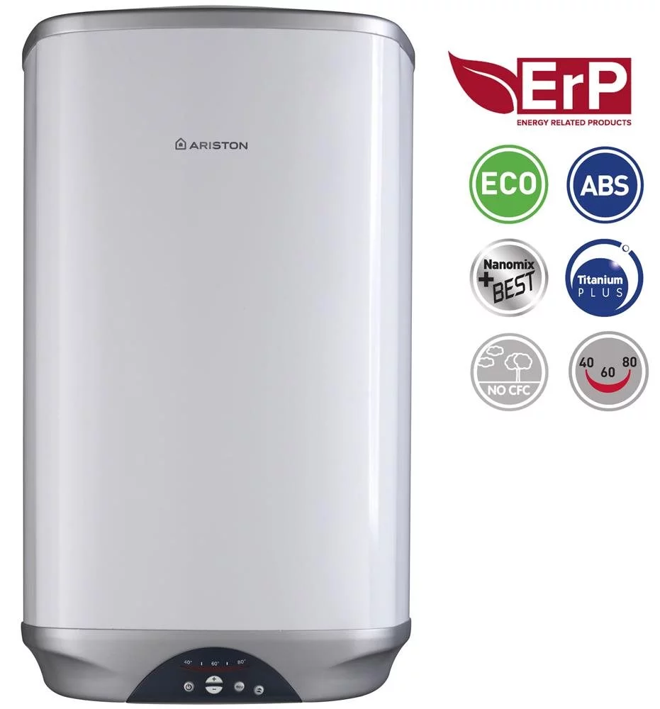 Бойлер Ariston SHP ECO EVO 100V
