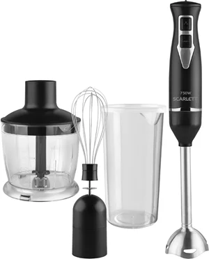 Image Scarlett SC-HB42F34